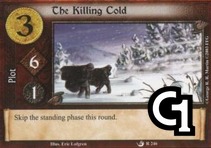 The Killing Cold